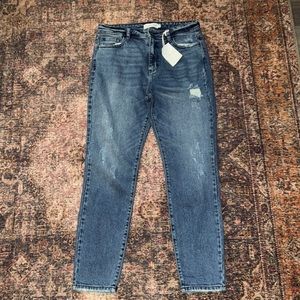 Brand New CJLA Straight Leg Jeans